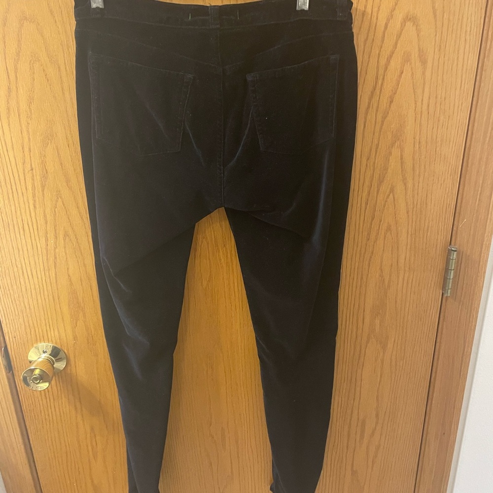 Velvet J Brand pants. Great condition. Pair with a silk blouse for a night!